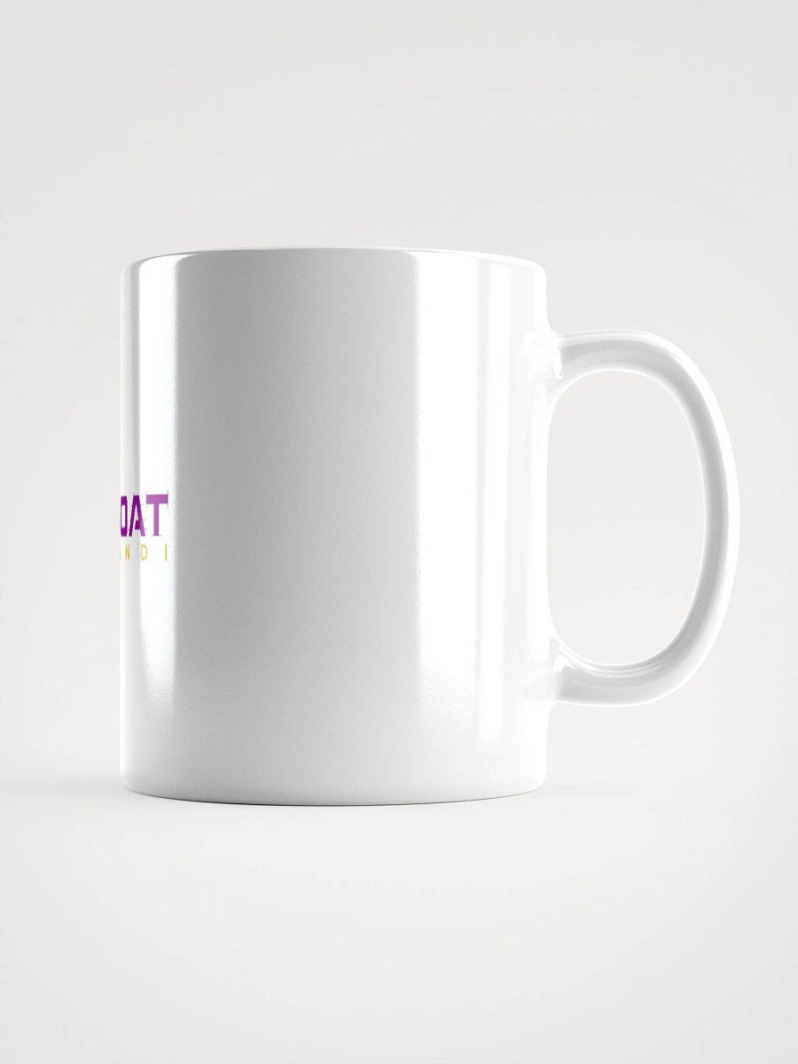 GOAT MUG product image (1)