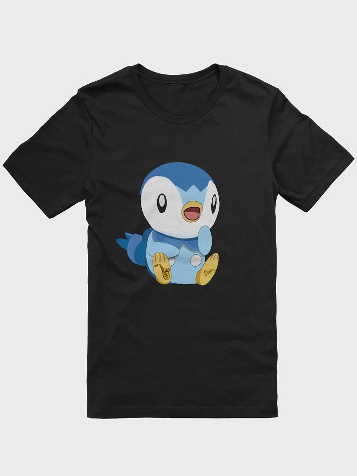 Piplup Shirt (No Words) product image (5)