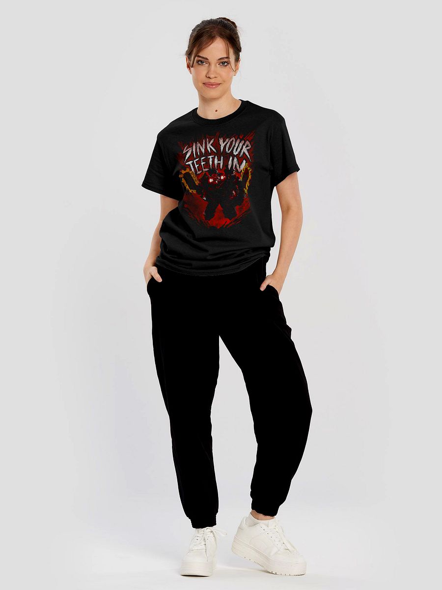 SINK YOUR TEETH IN - The Shirt product image (6)