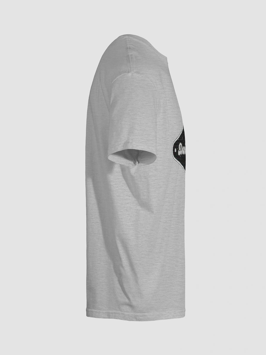 Daniel Williams Apparel T-shirt product image (130)