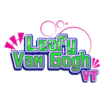LeafyVanGoghVT