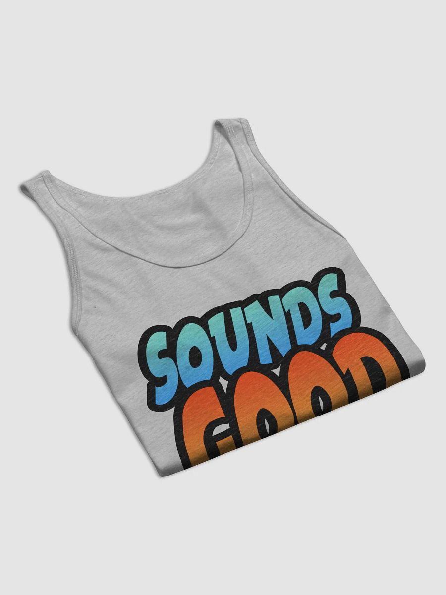 Sounds Good Tank product image (44)