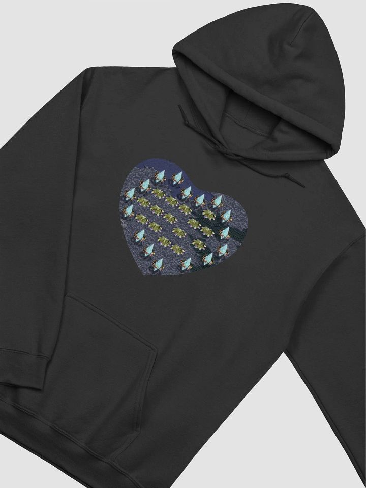 Much Heart Hoodie product image (2)