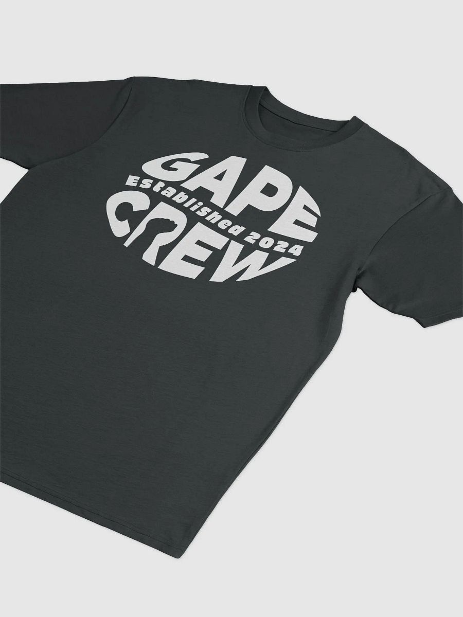 OG Gape Crew Tee product image (14)