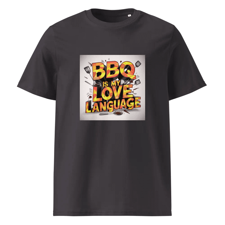 BBQ is my love language (3) product image (2)