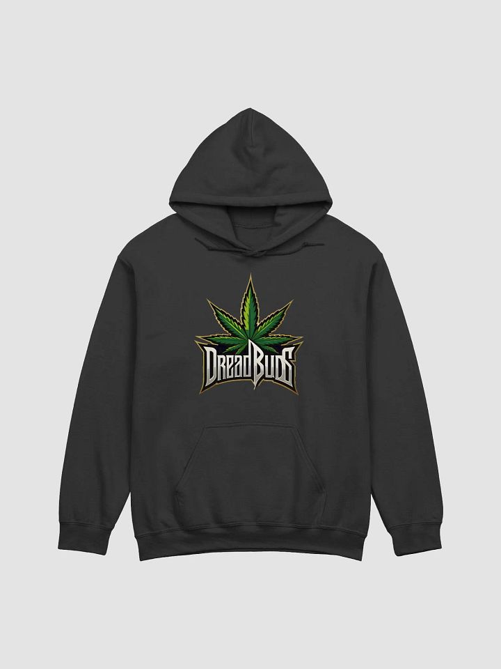 Dread Buds - Hoodie product image (1)