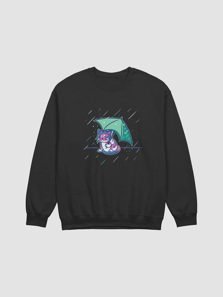 ELLIE RAIN CREW product image (1)
