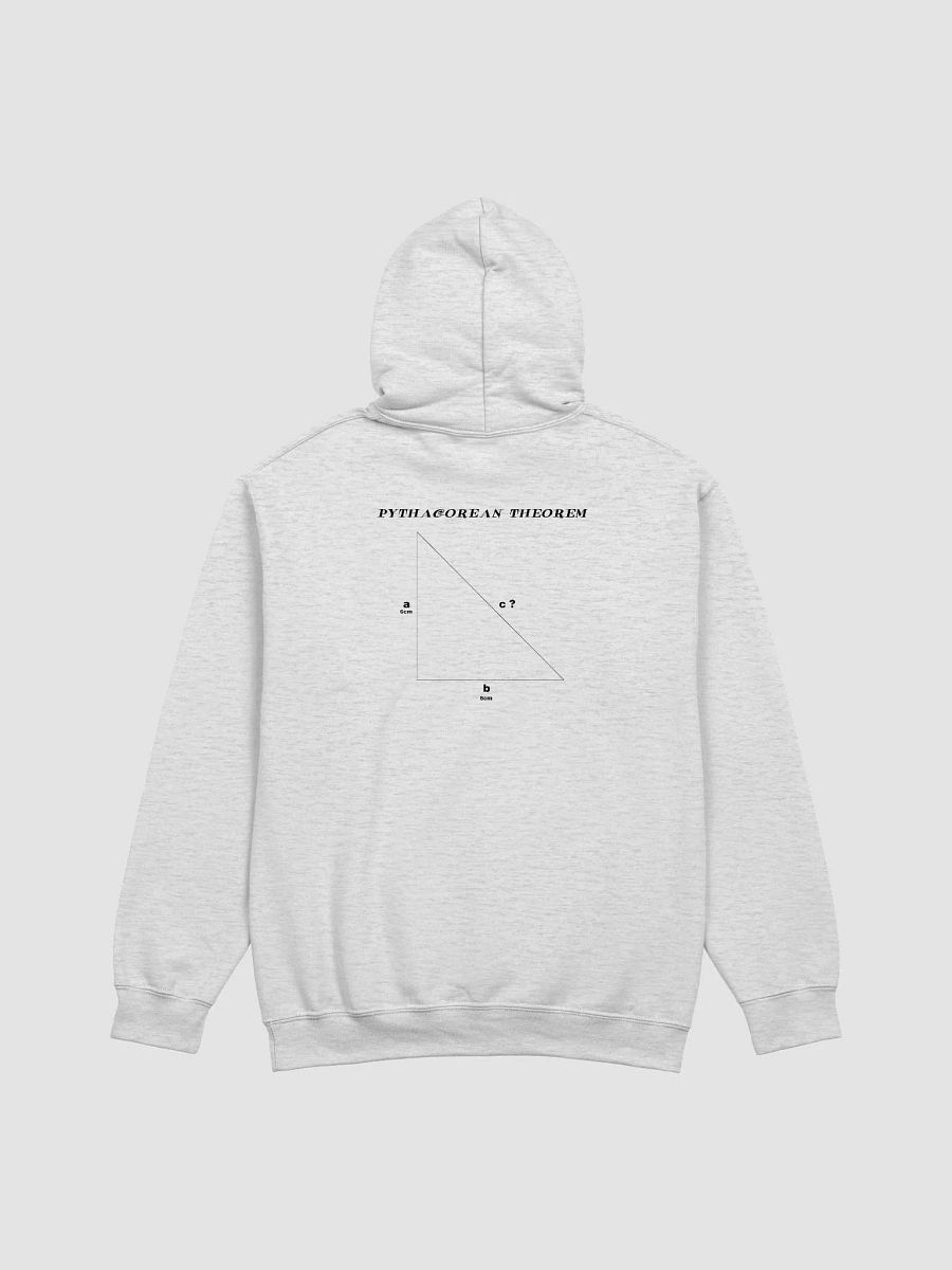 Pythagorean Theorem. product image (12)