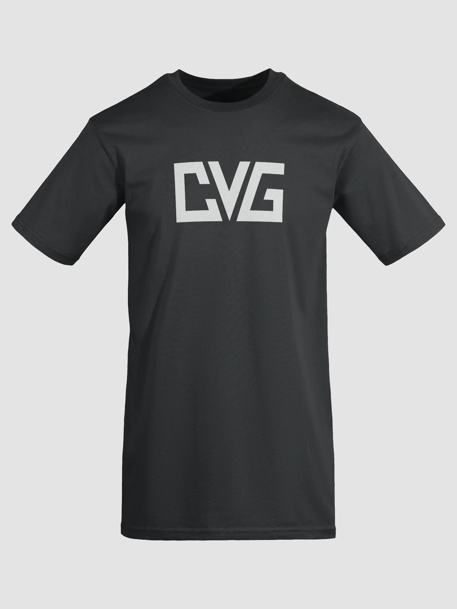 CVG Premium Heavyweight Tee product image (8)