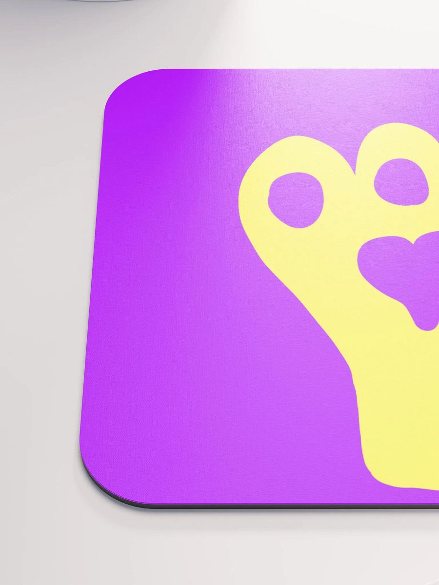Kitty Mousepad product image (6)