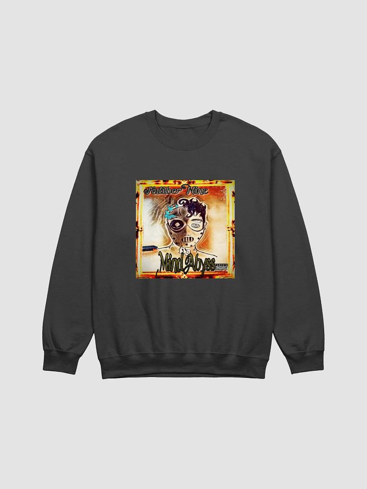 Mind Abyss Promo Sweatshirt product image (1)