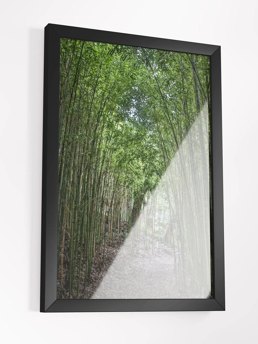🌿 Print Fine Art – The Path of Stillness product image (6)