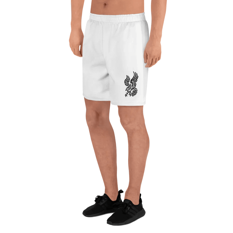POWEREAGLE- Shorts product image (7)