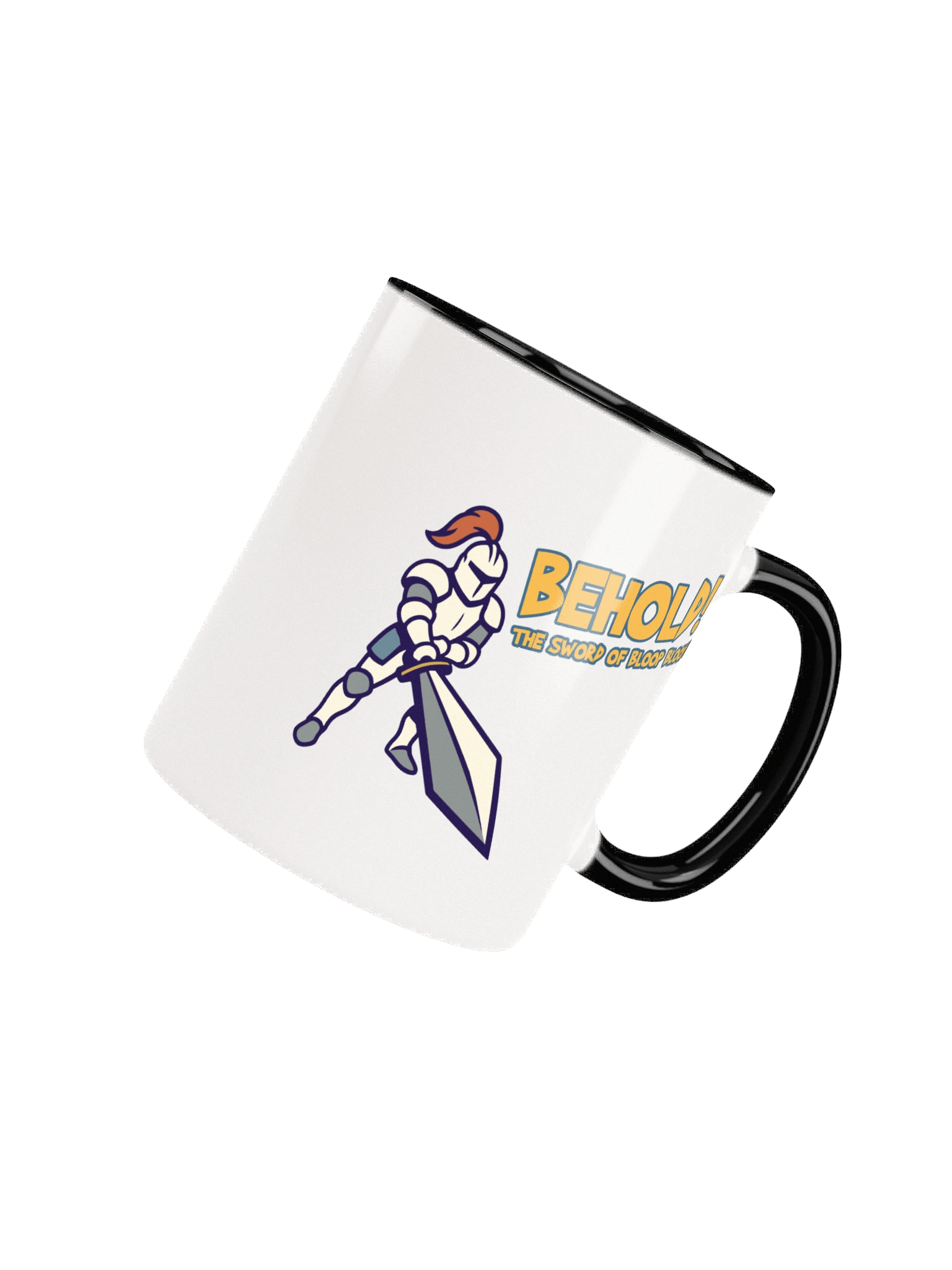Behold! The Sword of Bloop Bloop! Cup 3 product image (3)