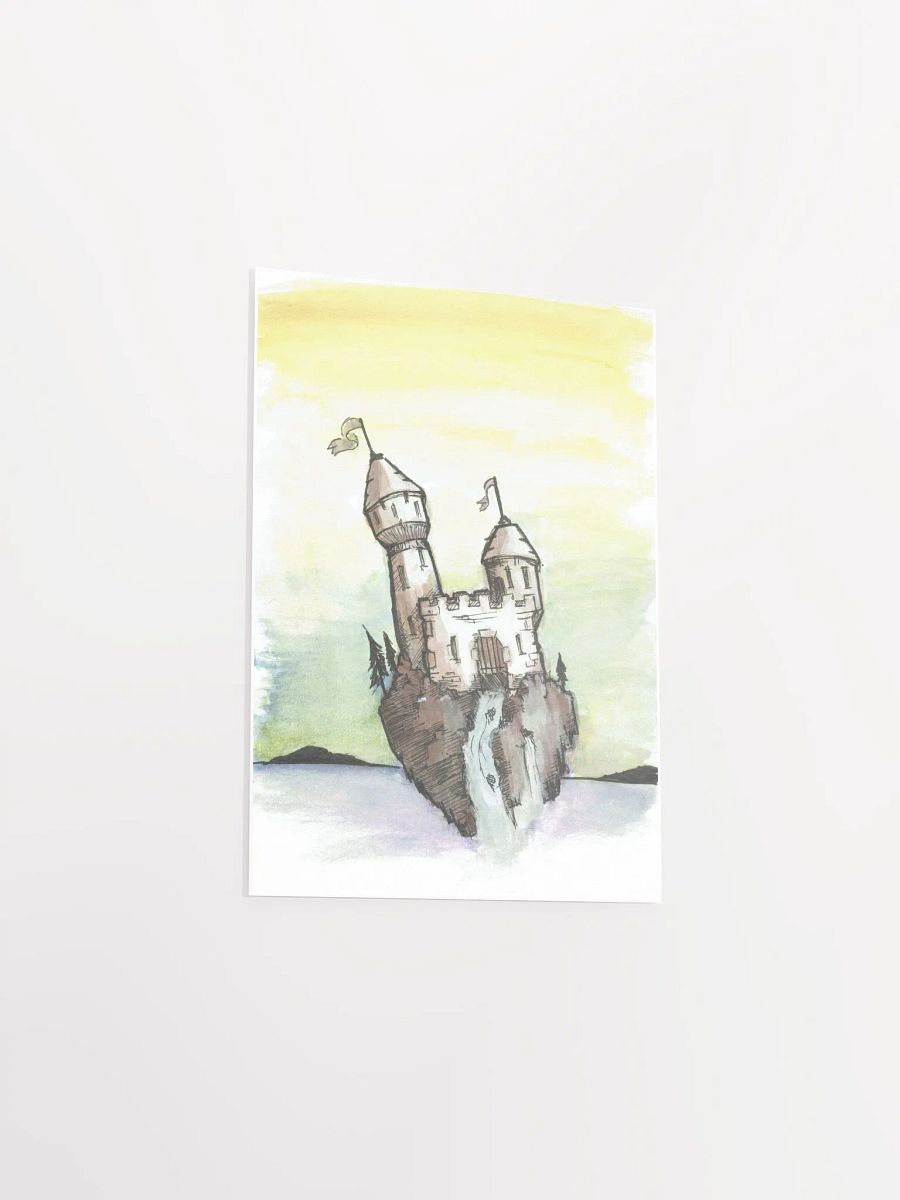 The Floating Castle product image (24)