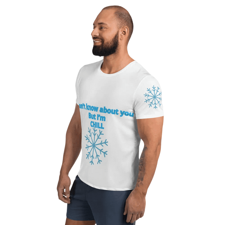 Starguyz athletic tshirt product image (2)