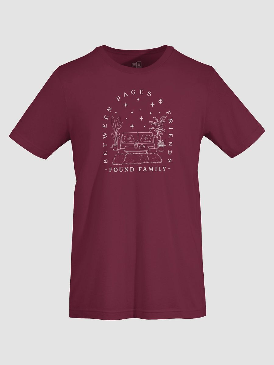 Found Family Tee product image (7)