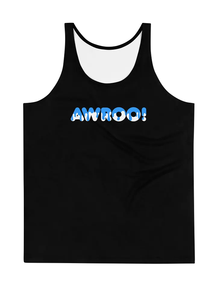 Speak Tank - AWROO! - Blue Drip product image (1)