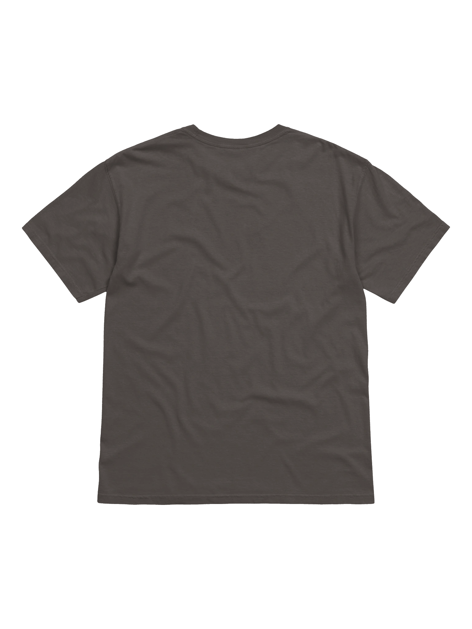 Anarchy Message Comfort Tee product image (2)