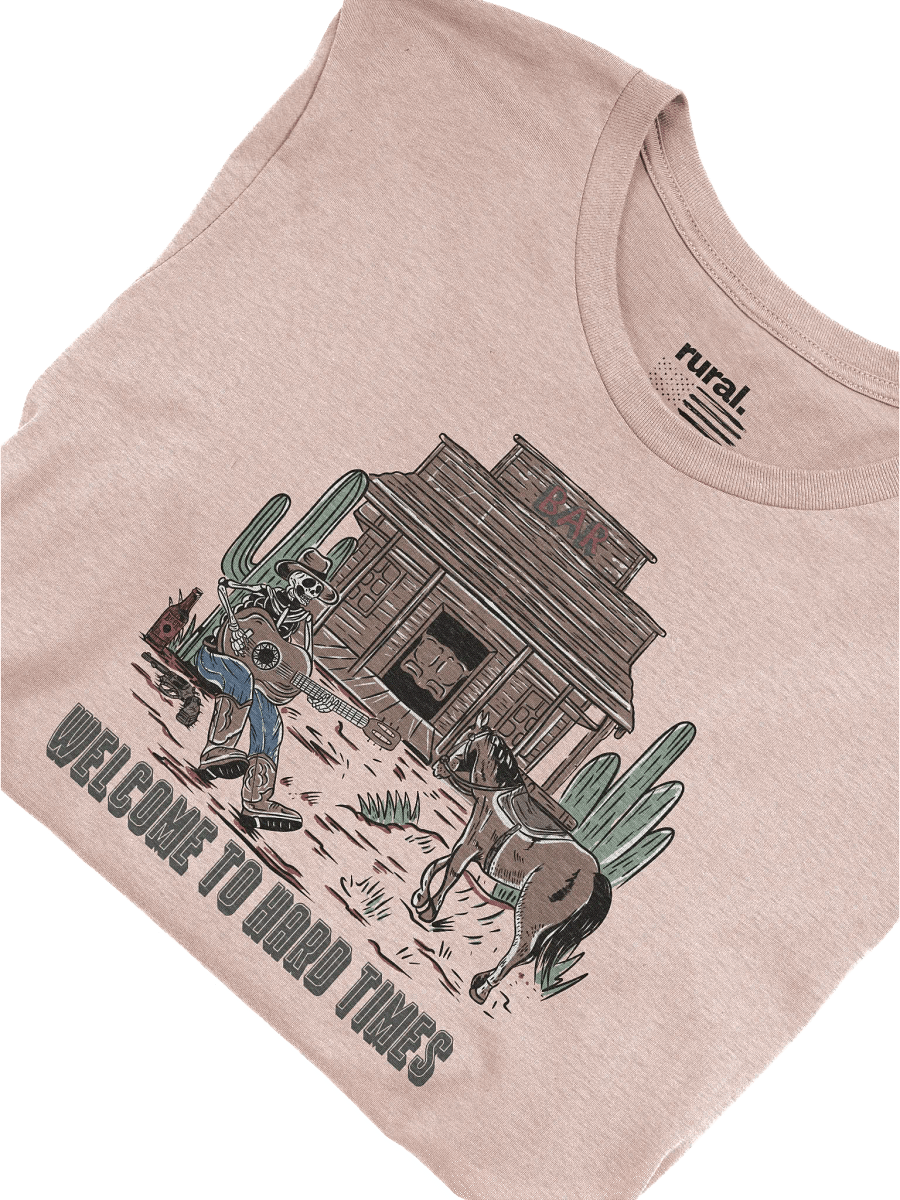 Hard Times product image (5)