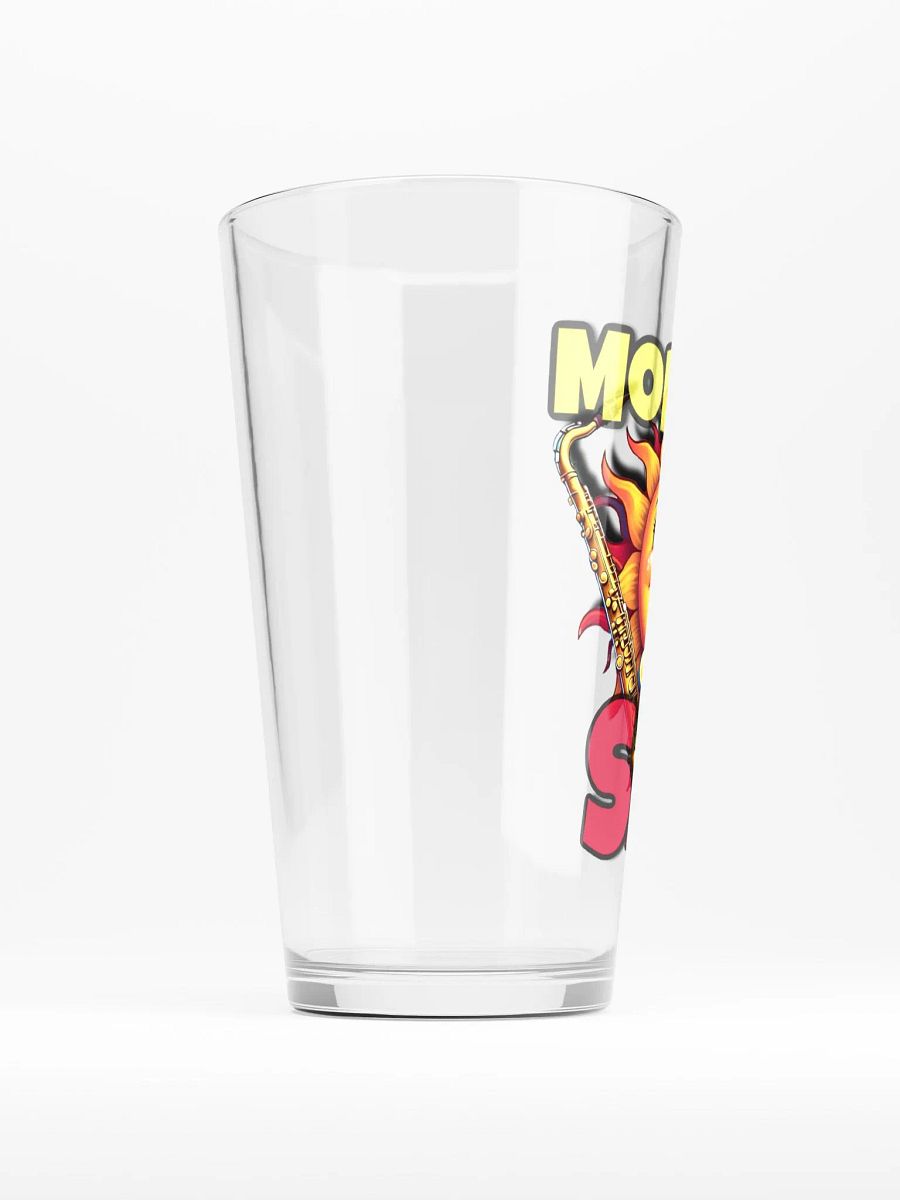 Morning Sax Glass product image (2)
