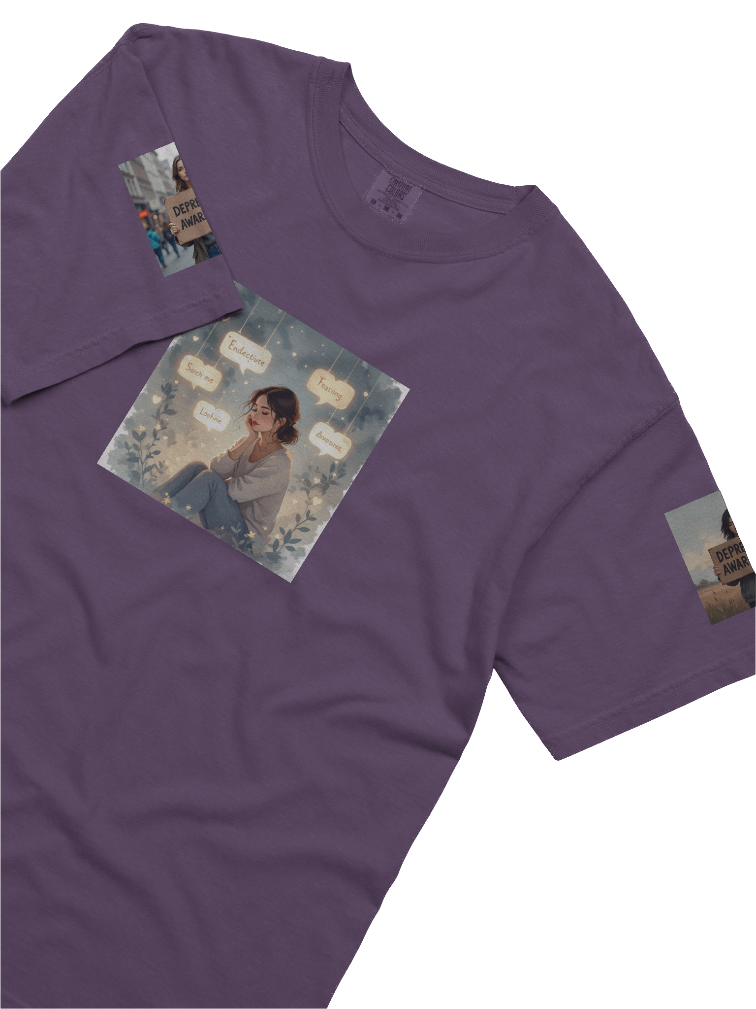 Depression Awareness collection product image (5)