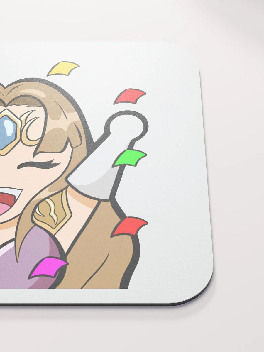Hype Mouse Pad product image (5)