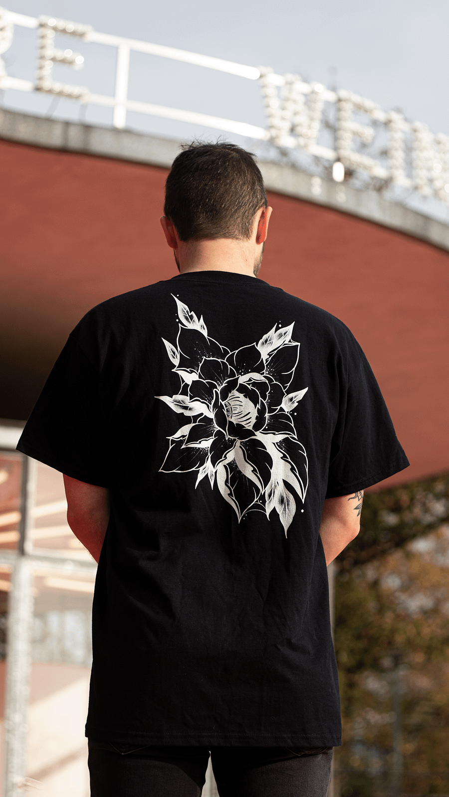 Ghost Flower product image (3)