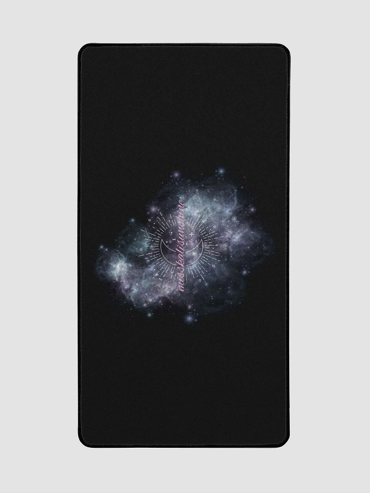 Galaxy Mouse Pad product image (2)