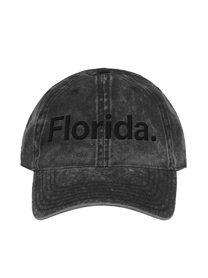 Retro QR Code Dad Hat product image (4)
