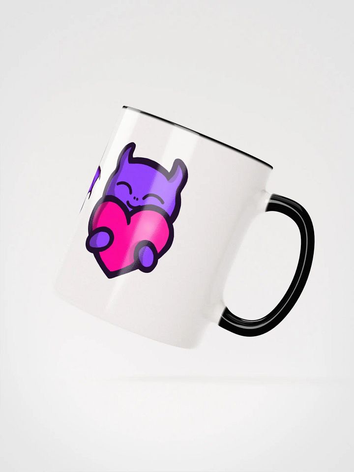 Multicolor Jeffrey Mug product image (3)
