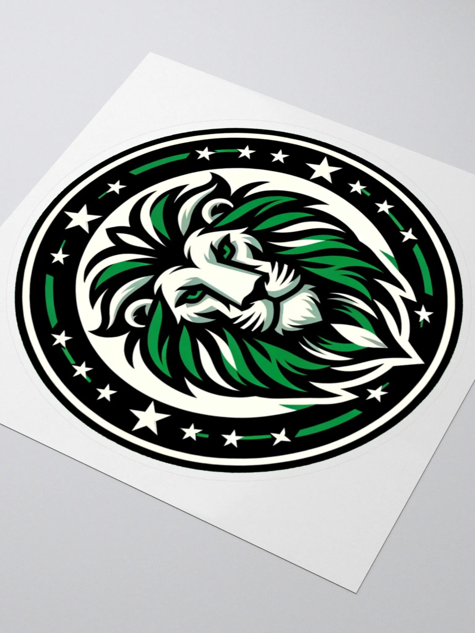 Francez Sticker product image (7)