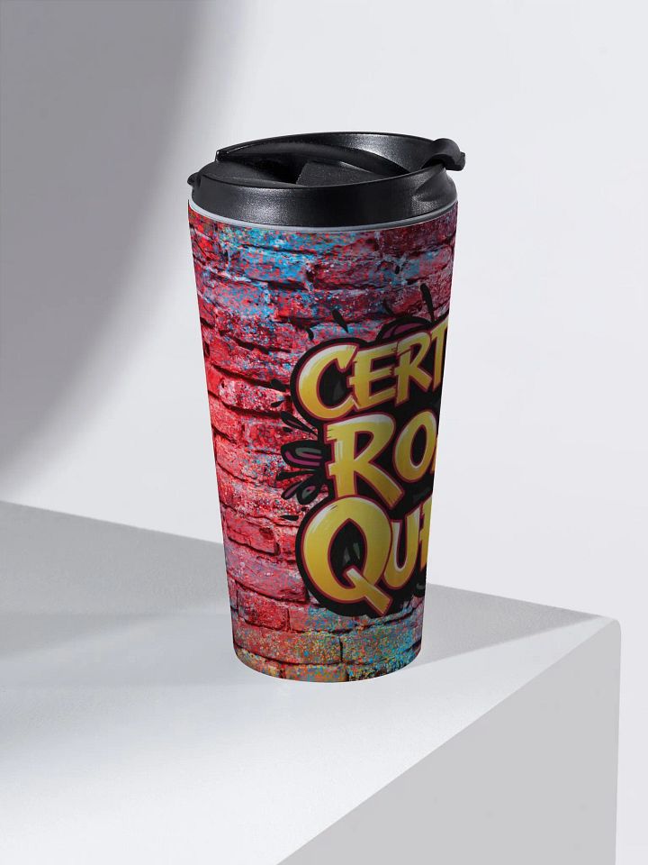 Roast Queen product image (2)