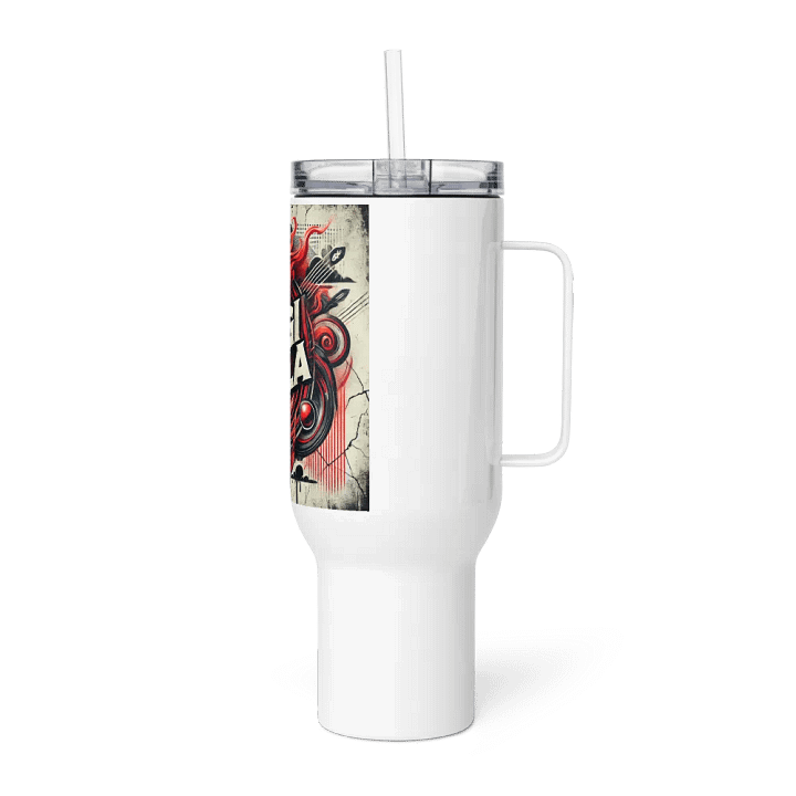Sugi Pula Travel Mug Pro product image (5)
