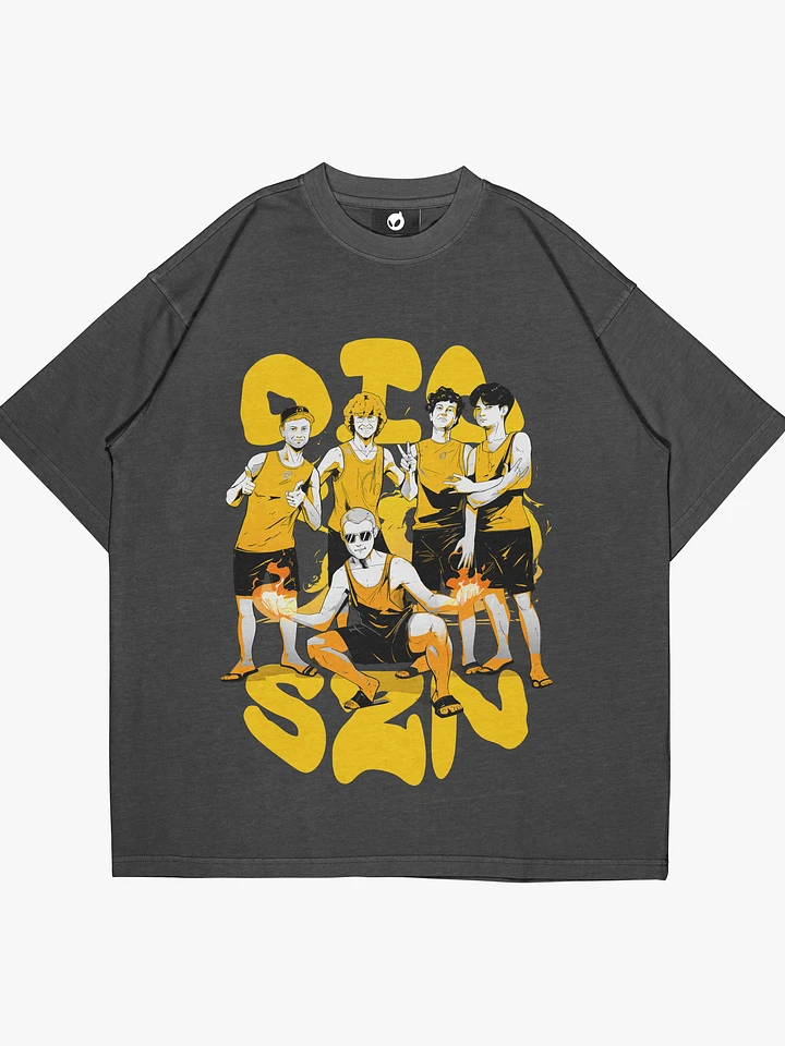 DIG SZN - TEE product image (3)