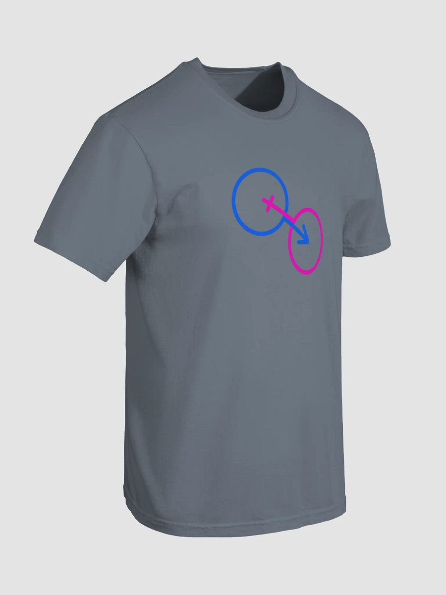 Traditional Gender Harmony T-Shirt product image (7)
