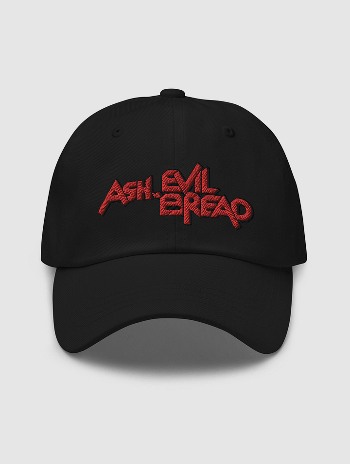 ASHvsEVILDADDY - Red Logo product image (1)