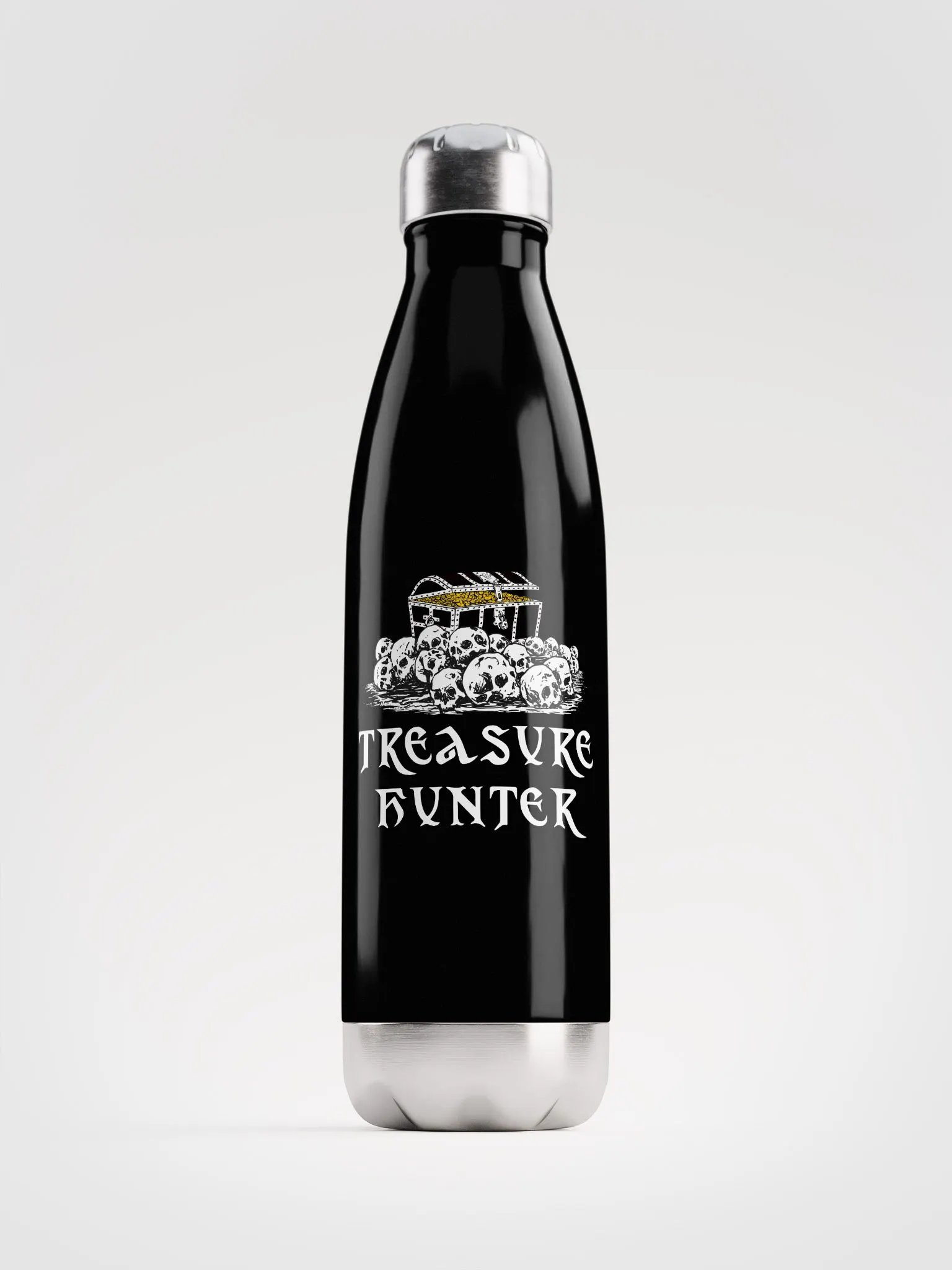 Treasure Hunter 17oz Bottle product image (1)
