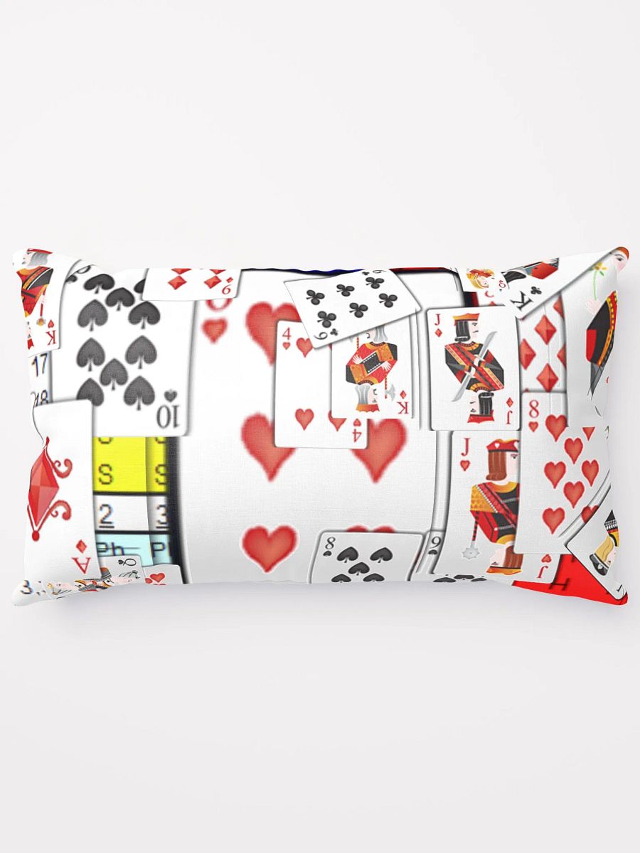 Playing Card Pillow product image (14)