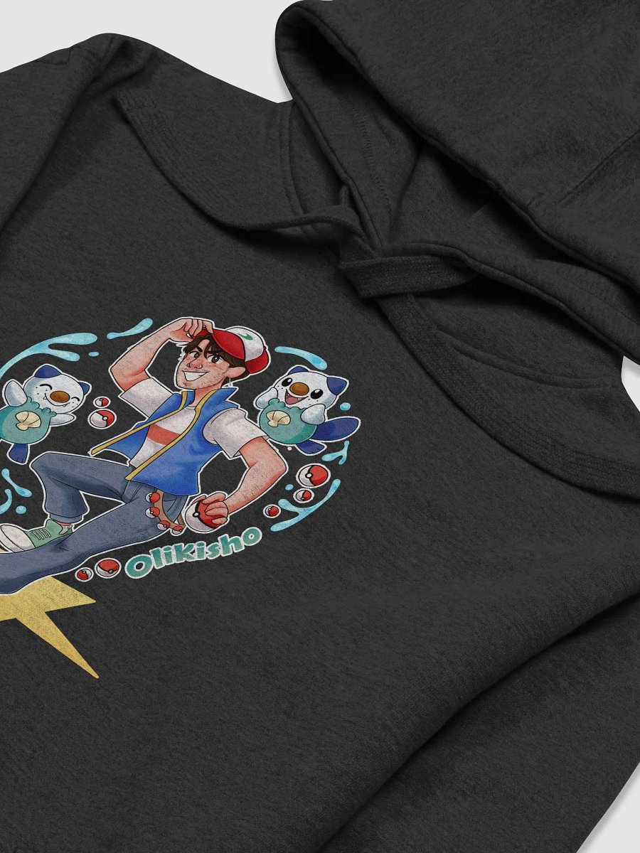 olikisho - Hoodie product image (3)