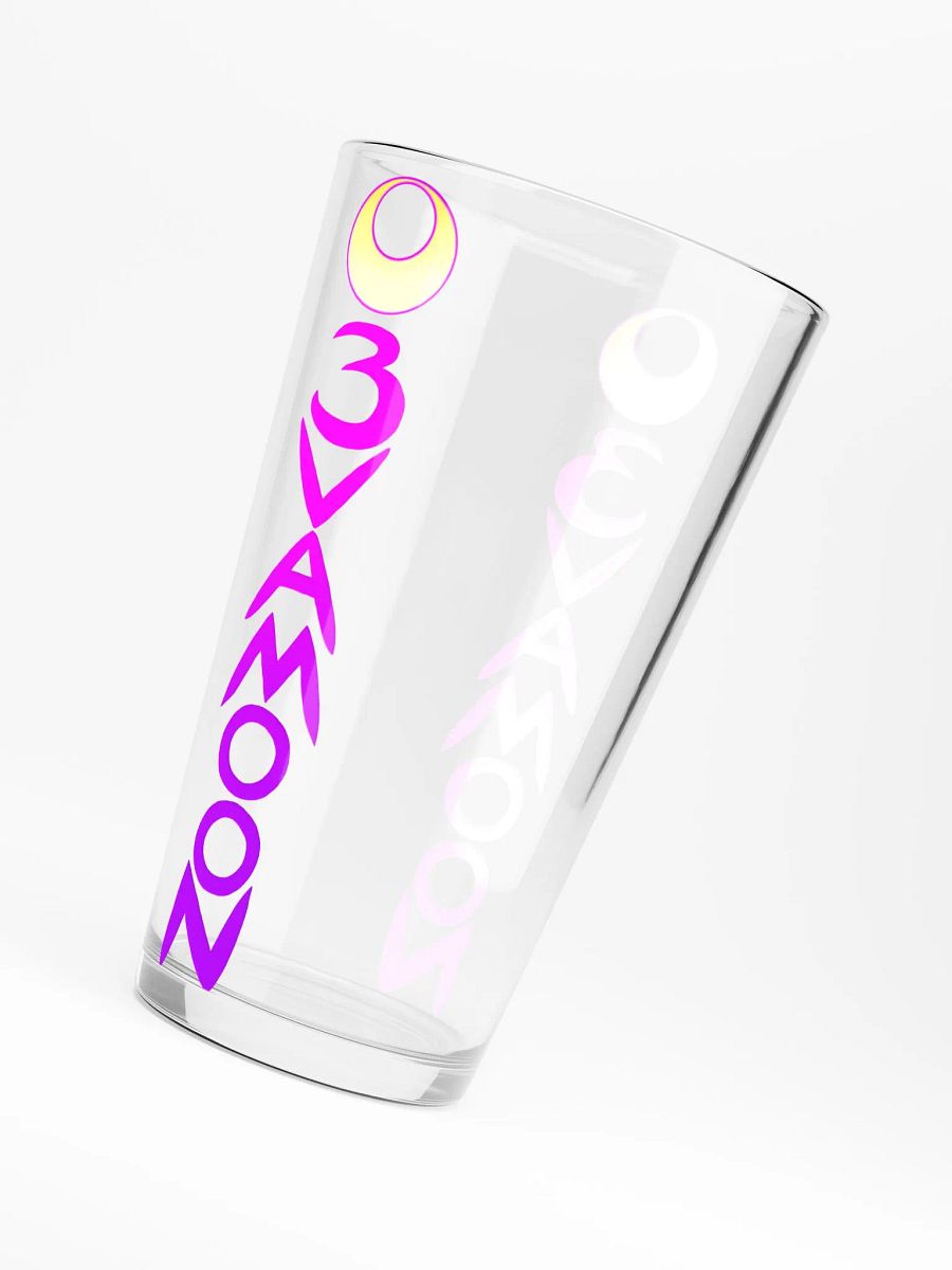 3VAMOON virtical pint drinking glass product image (6)
