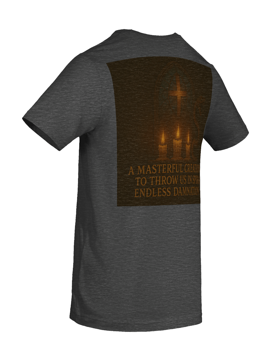 Altarae Spiral-Damnation Tee product image (10)
