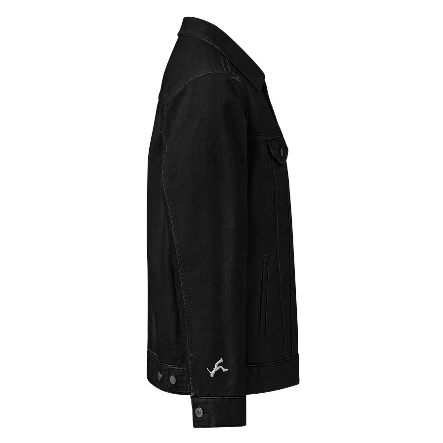 Jeansjacke Kark product image (5)