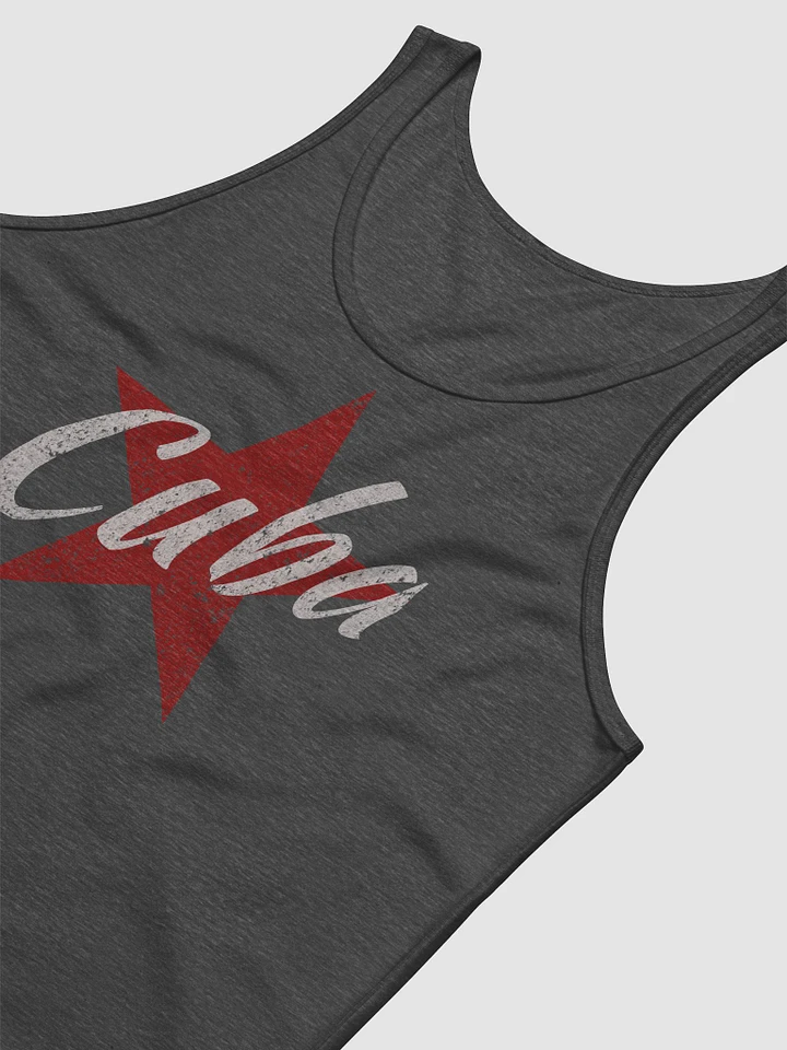 Cuba Tank Top product image (1)