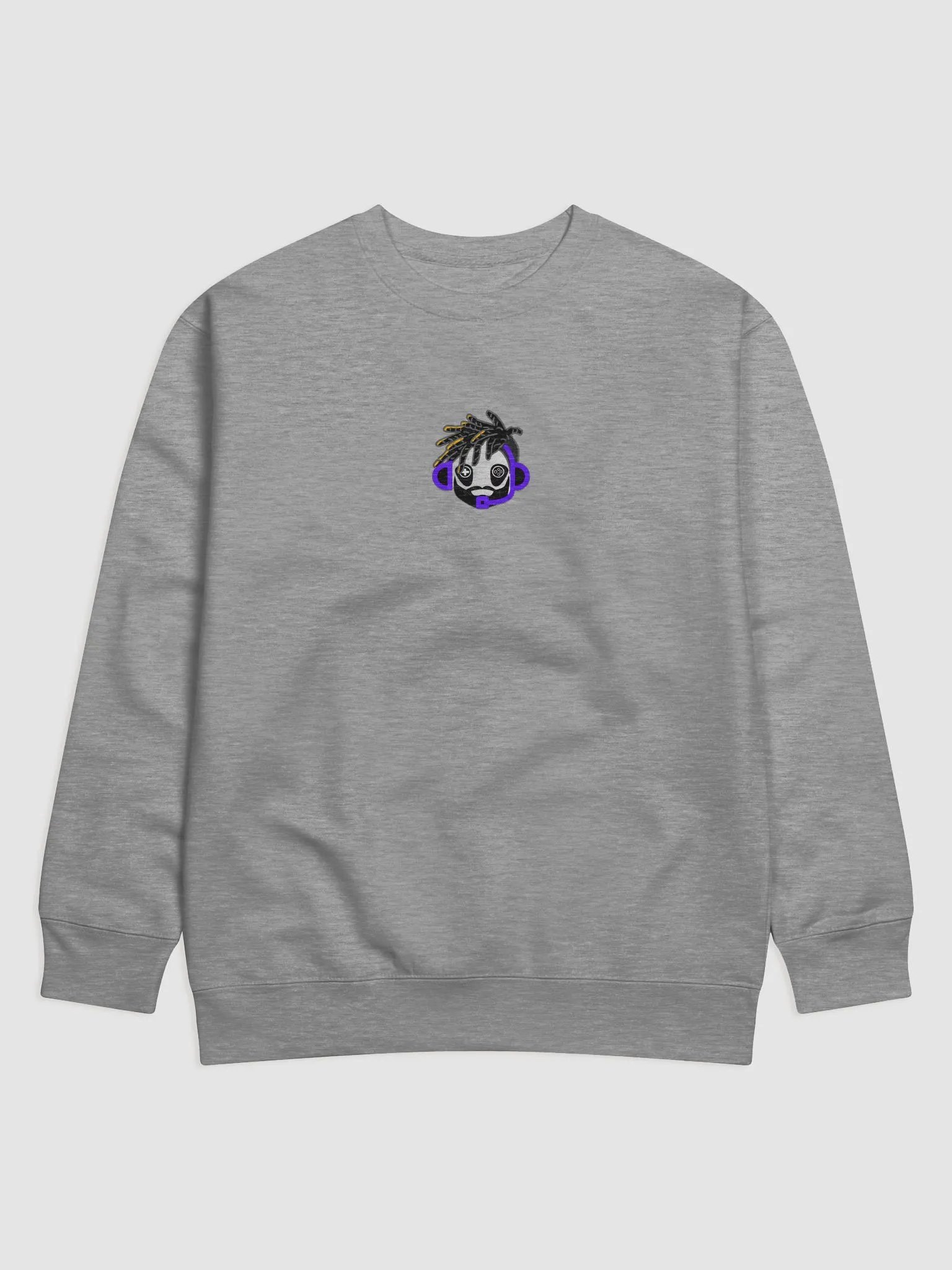 GamerdAd520 Crew Neck product image (4)