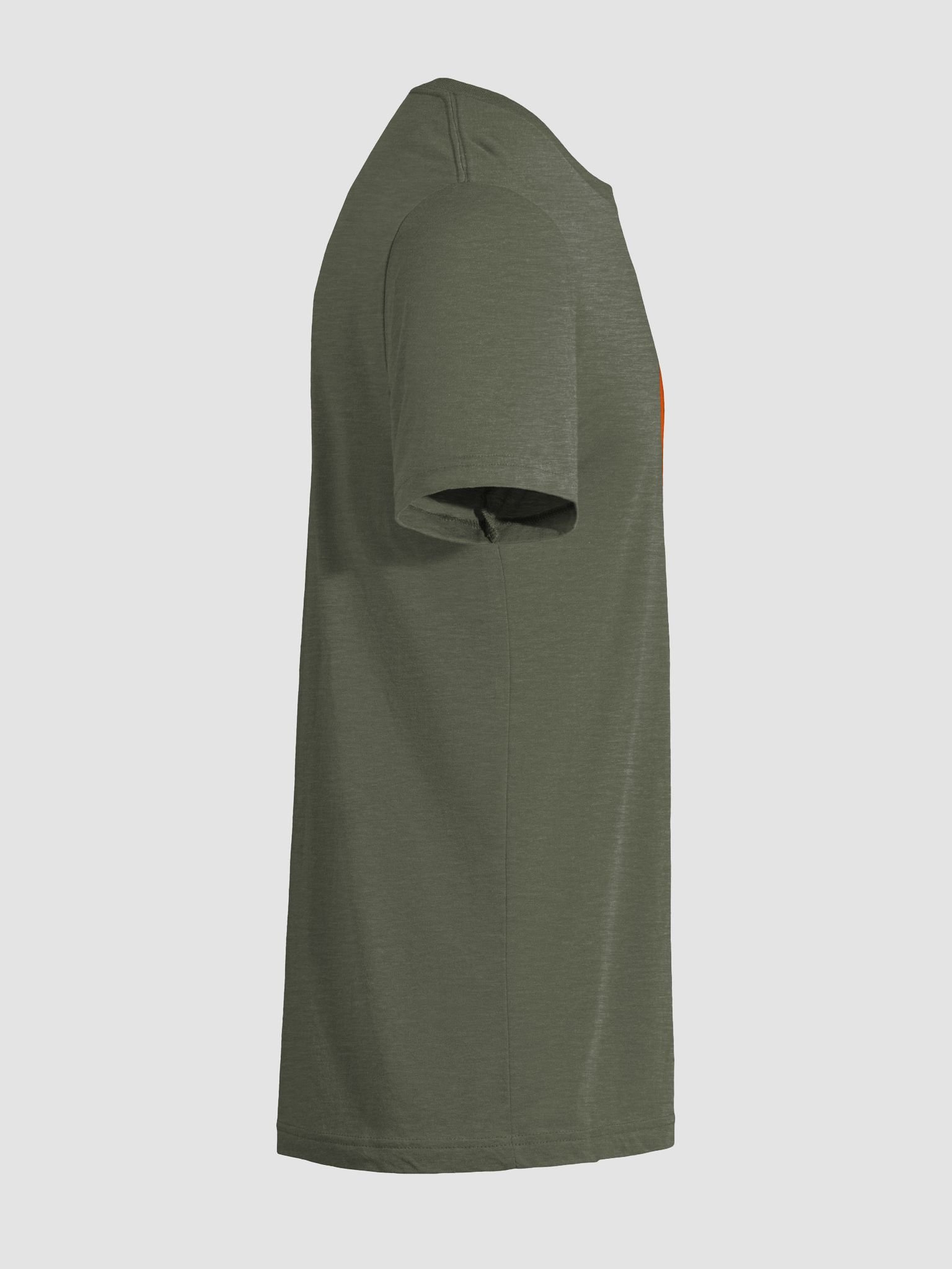Zen Tree Sunset Tee product image (9)