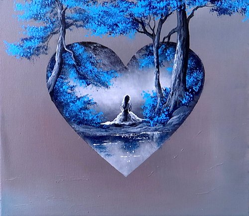 Discover the beauty of emotion with 