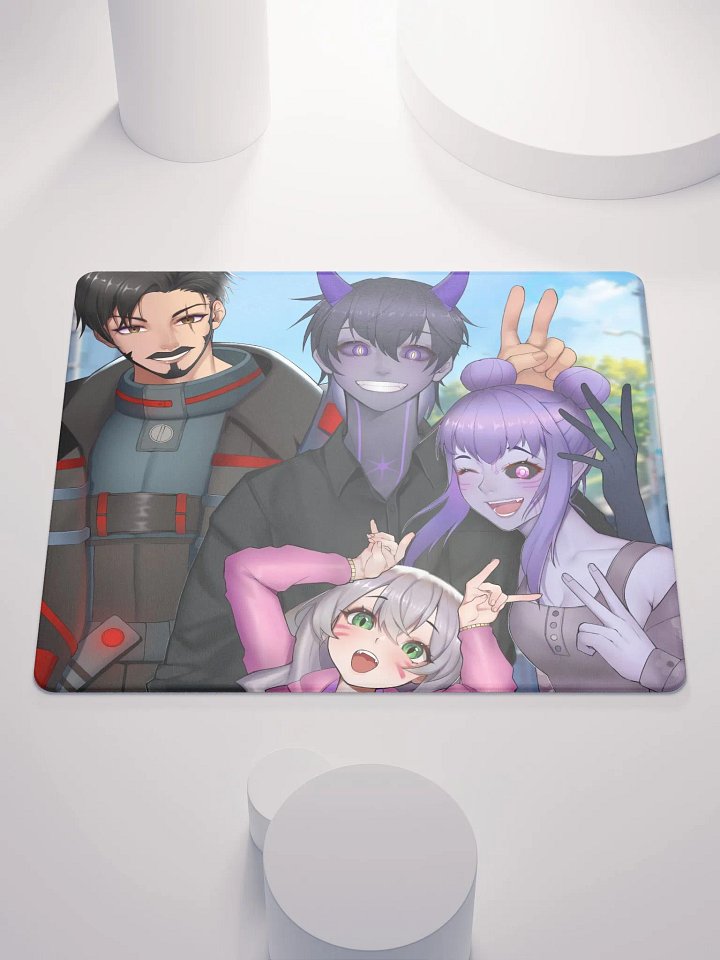 Outer Reaches Mousepad product image (1)