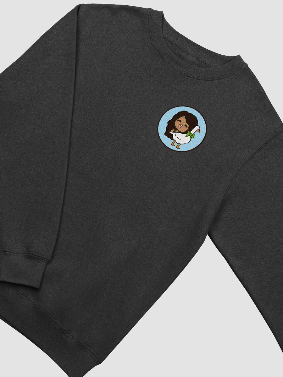 Double Menace Crewneck ( small logo ) product image (3)