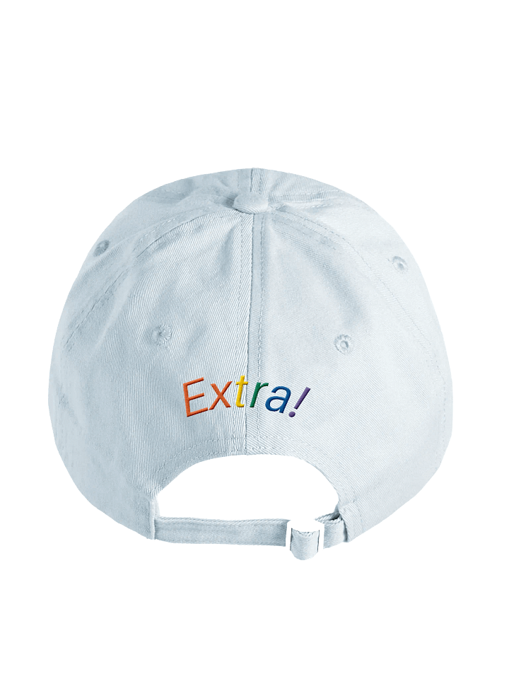 The Extra! Hat product image (2)